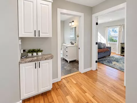 Entry Way - 6 Noble Ave, Bath, ME 04530 photo 2 of 4