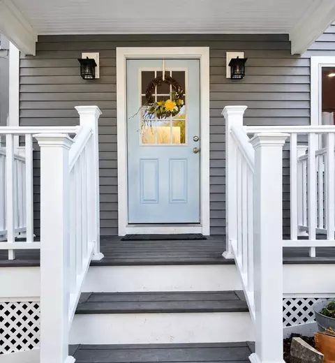 Exterior - 6 Noble Ave, Bath, ME 04530 photo 2 of 4