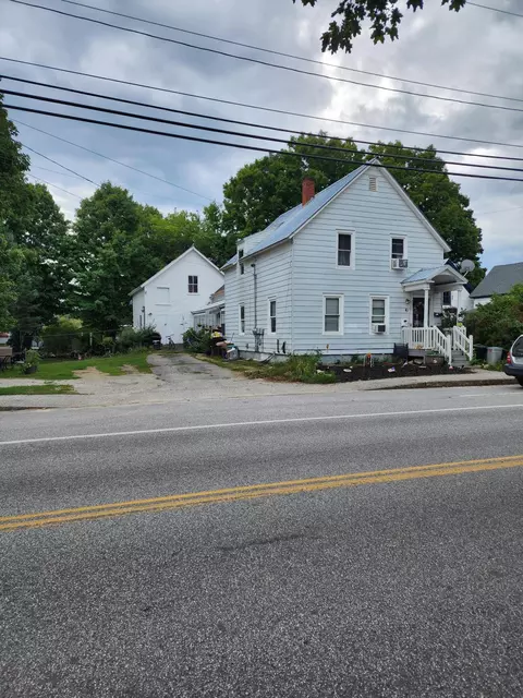 41 Beal St, Norway, ME 04268