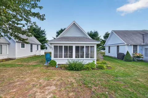 454 Post Rd #484, Wells, ME 04090