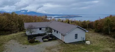 57 Moosehead Isle Rd, Greenville, ME 04441