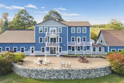 31 Boynton Rd, Liberty, ME 04949