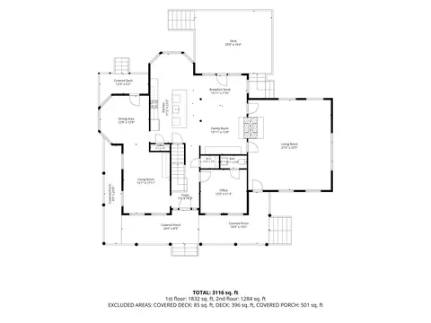 6 Meadowview Ln, Cape Elizabeth, ME 04107