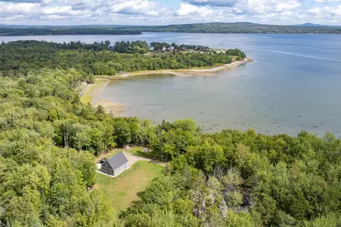 96 Pirates Cove Rd, Stockton Springs, ME 04981