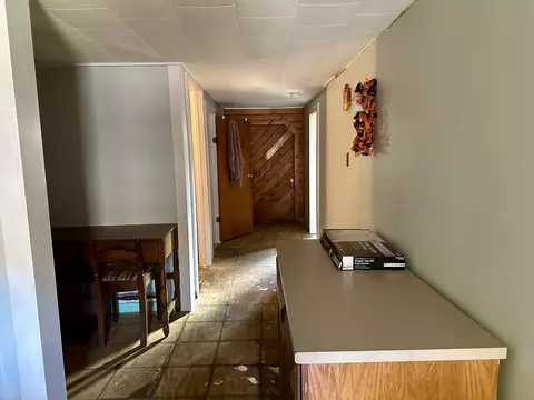 Entry Way - 274 Windsor Rd, Chelsea, ME 04330 photo 2 of 2