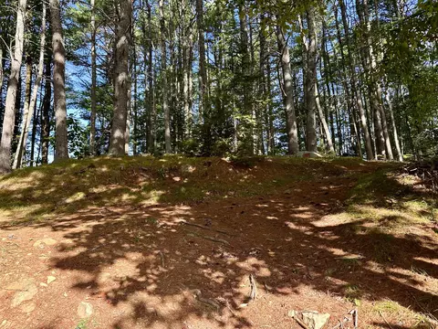 Exterior - 274 Windsor Rd, Chelsea, ME 04330 photo 7 of 11