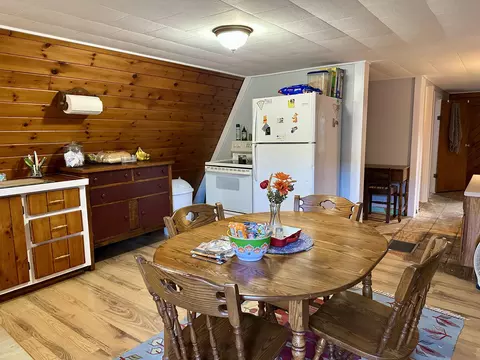 Dining - 274 Windsor Rd, Chelsea, ME 04330 photo 3 of 3