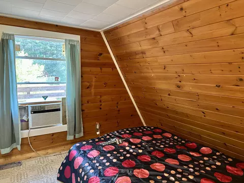 Bedroom - 274 Windsor Rd, Chelsea, ME 04330 photo 3 of 5