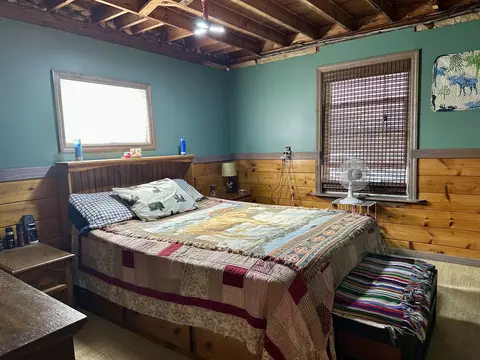 Bedroom - 274 Windsor Rd, Chelsea, ME 04330 photo 5 of 5