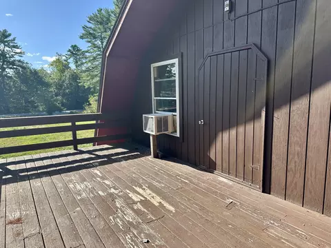 Exterior - 274 Windsor Rd, Chelsea, ME 04330 photo 3 of 11