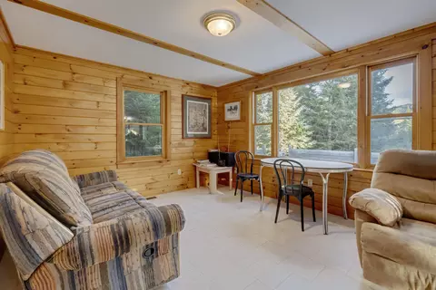 Living - 94 Stratton Brook Rd, Stratton, ME 04982 photo 3 of 3