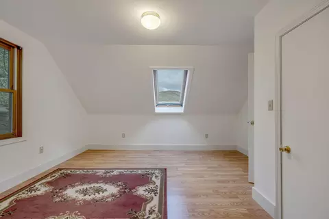 Bedroom - 94 Stratton Brook Rd, Stratton, ME 04982 photo 4 of 6