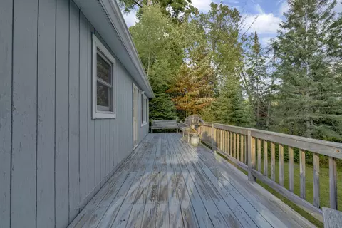 Exterior - 94 Stratton Brook Rd, Stratton, ME 04982 photo 2 of 6