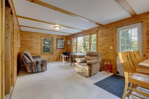 Living - 94 Stratton Brook Rd, Stratton, ME 04982 photo 1 of 3
