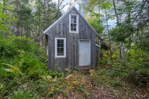 Exterior - 94 Stratton Brook Rd, Stratton, ME 04982 photo 4 of 6