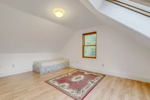 Bedroom - 94 Stratton Brook Rd, Stratton, ME 04982 photo 3 of 6