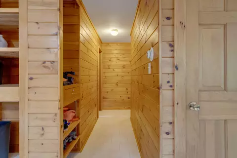 Entry Way - 94 Stratton Brook Rd, Stratton, ME 04982 photo 2 of 3