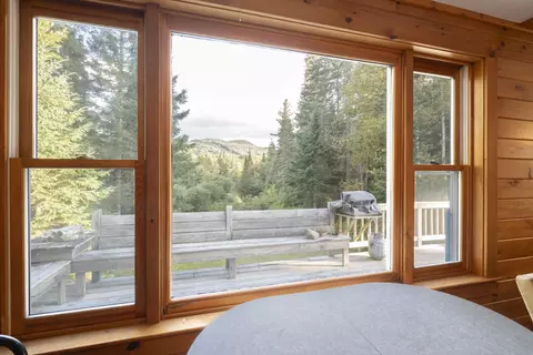 Dining - 94 Stratton Brook Rd, Stratton, ME 04982 photo 1 of 1