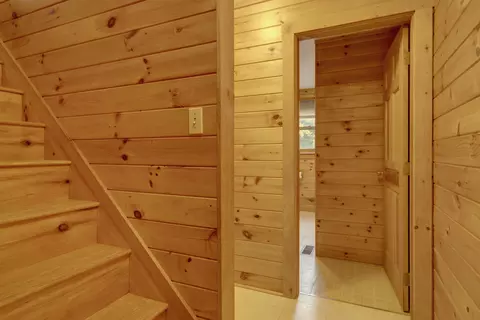 Entry Way - 94 Stratton Brook Rd, Stratton, ME 04982 photo 3 of 3