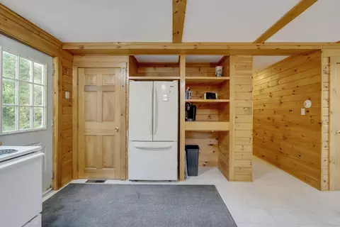 Entry Way - 94 Stratton Brook Rd, Stratton, ME 04982 photo 1 of 3