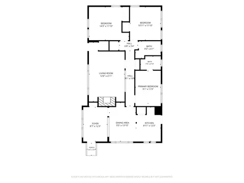 4 Streamwood Ln, Falmouth, ME 04105
