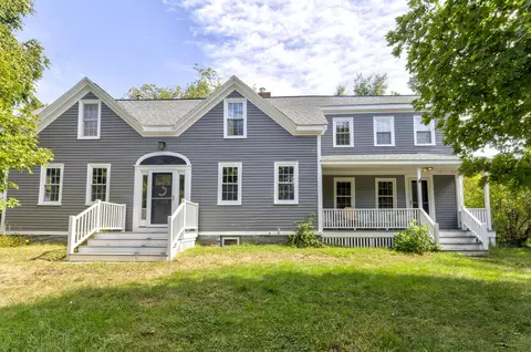 58 Fickett St, South Portland, ME 04106