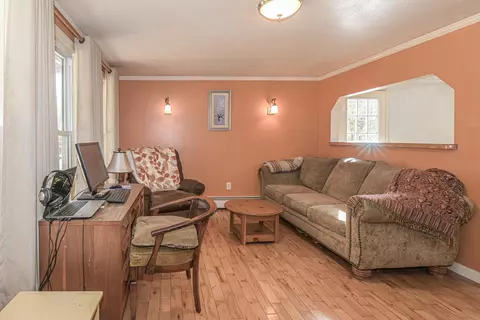 Living - 511 Quaker Ridge Rd, Casco, ME 04015 photo 2 of 2