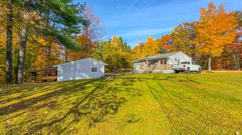 Exterior - 511 Quaker Ridge Rd, Casco, ME 04015 photo 10 of 10