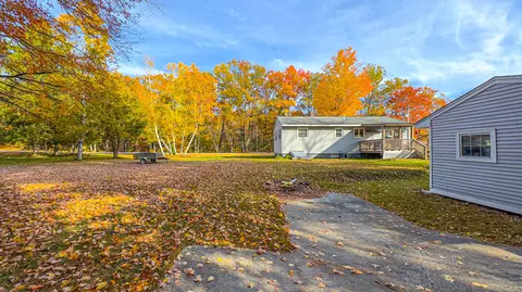 Exterior - 511 Quaker Ridge Rd, Casco, ME 04015 photo 5 of 10