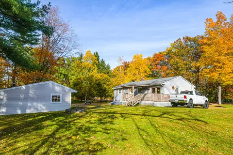Exterior - 511 Quaker Ridge Rd, Casco, ME 04015 photo 3 of 10