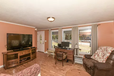Living - 511 Quaker Ridge Rd, Casco, ME 04015 photo 1 of 2