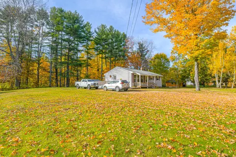 Exterior - 511 Quaker Ridge Rd, Casco, ME 04015 photo 4 of 10