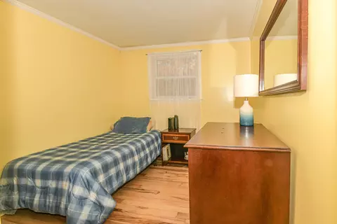 Bedroom - 511 Quaker Ridge Rd, Casco, ME 04015 photo 2 of 2