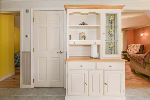 Entry Way - 511 Quaker Ridge Rd, Casco, ME 04015 photo 1 of 1