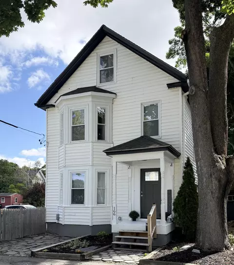 166 W Broadway, Bangor, ME 04401