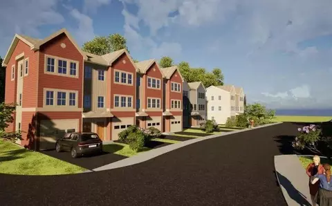 5 Marshall Dr #2, Falmouth, ME 04105