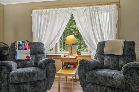 Living - 9 Sanford Ave, Milo, ME 04463 photo 2 of 2