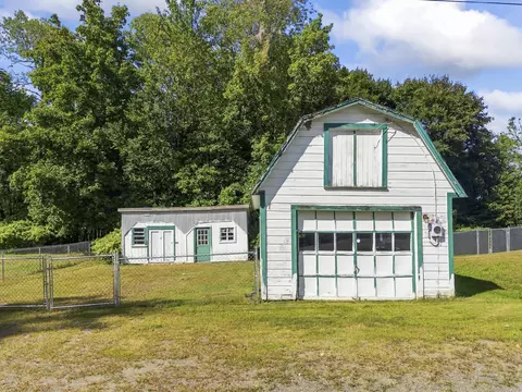 Exterior - 9 Sanford Ave, Milo, ME 04463 photo 3 of 3