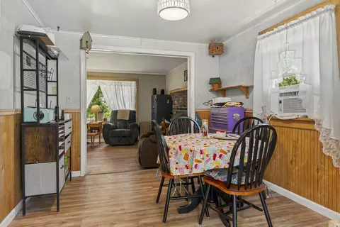 Dining - 9 Sanford Ave, Milo, ME 04463 photo 1 of 1