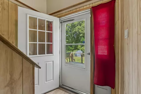 Entry Way - 9 Sanford Ave, Milo, ME 04463 photo 2 of 2