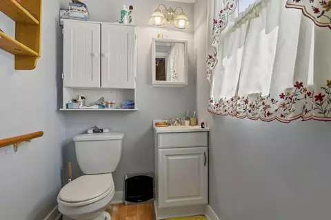 Bath - 9 Sanford Ave, Milo, ME 04463 photo 1 of 3