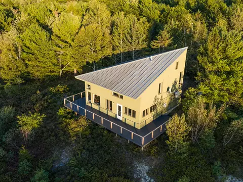 256 Sand Point Rd, Bar Harbor, ME 04609