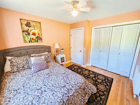 Bedroom - 366 Plaisted Rd, Jay, ME 04239 photo 8 of 20