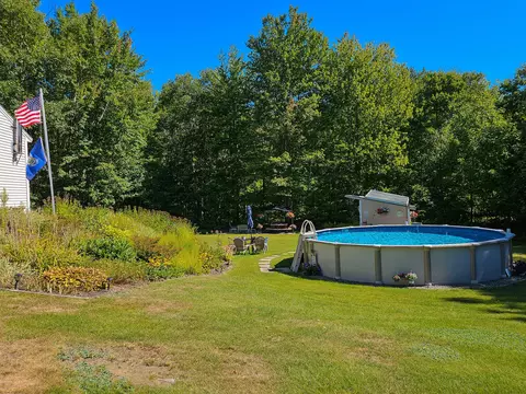 Exterior - 366 Plaisted Rd, Jay, ME 04239 photo 17 of 37