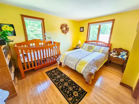 Bedroom - 366 Plaisted Rd, Jay, ME 04239 photo 17 of 20
