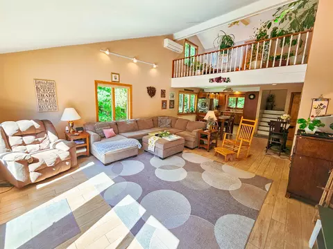 Living - 366 Plaisted Rd, Jay, ME 04239 photo 7 of 9