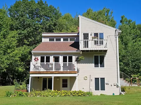 Exterior - 366 Plaisted Rd, Jay, ME 04239 photo 2 of 37
