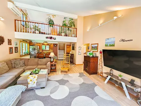 Living - 366 Plaisted Rd, Jay, ME 04239 photo 6 of 9