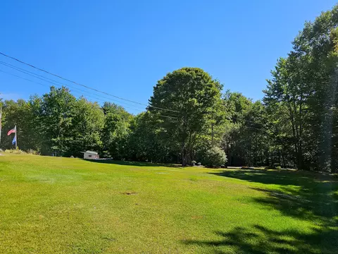 Exterior - 366 Plaisted Rd, Jay, ME 04239 photo 15 of 37