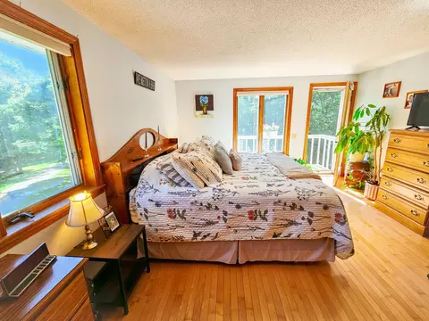 Bedroom - 366 Plaisted Rd, Jay, ME 04239 photo 16 of 20